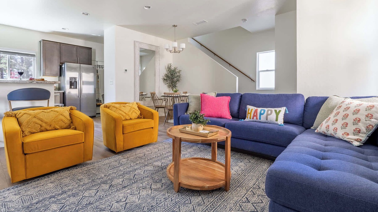 Photo of Livingroom in Flagstaff