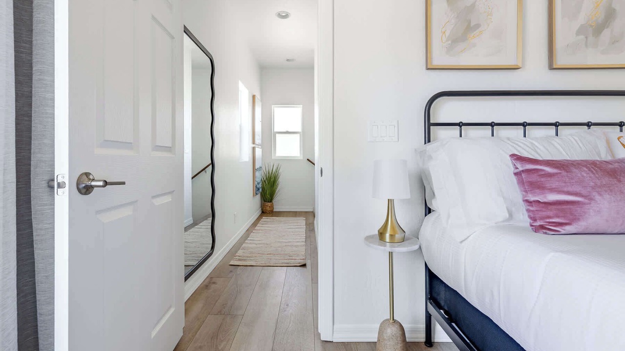 Photo of Bedroom in Flagstaff
