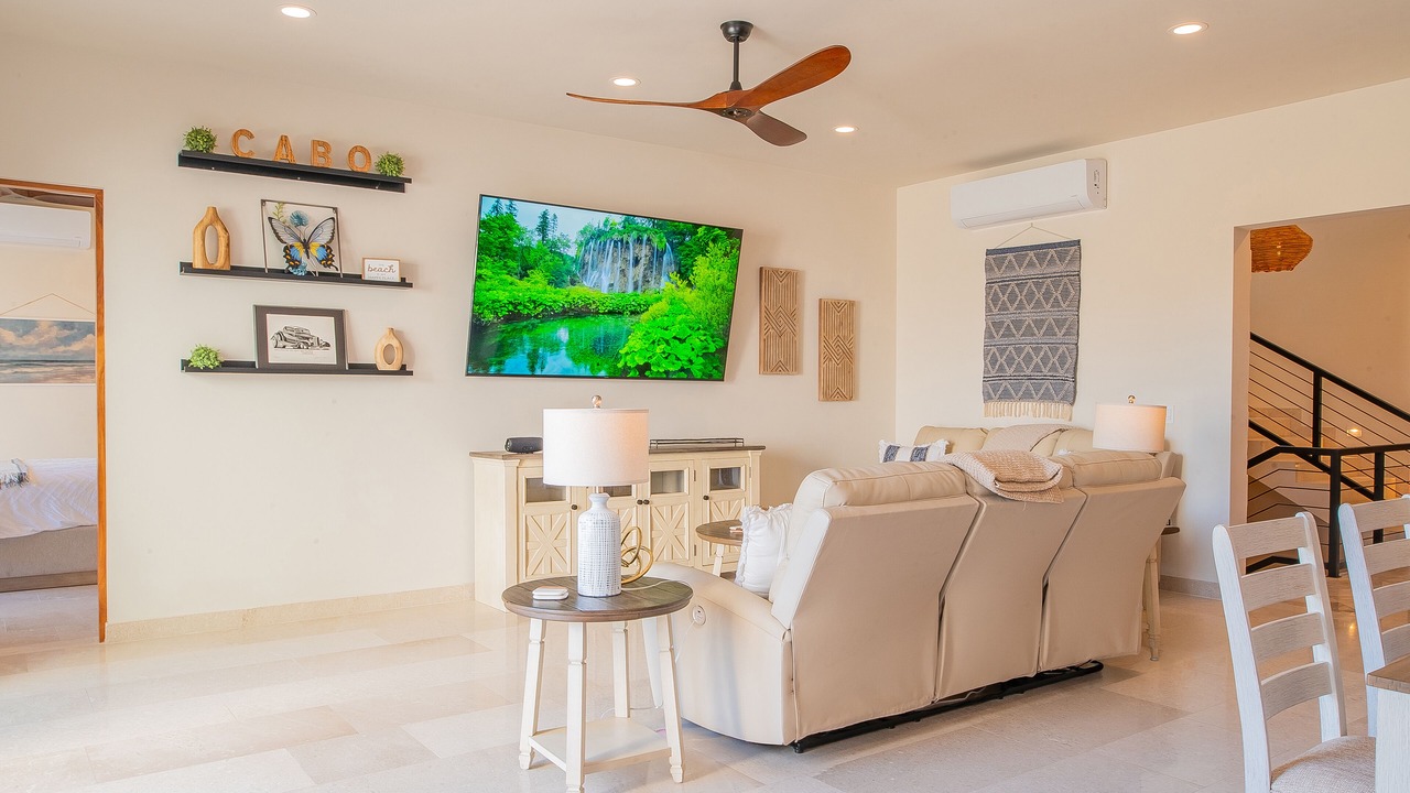 Photo of Livingroom in San Jose del Cabo