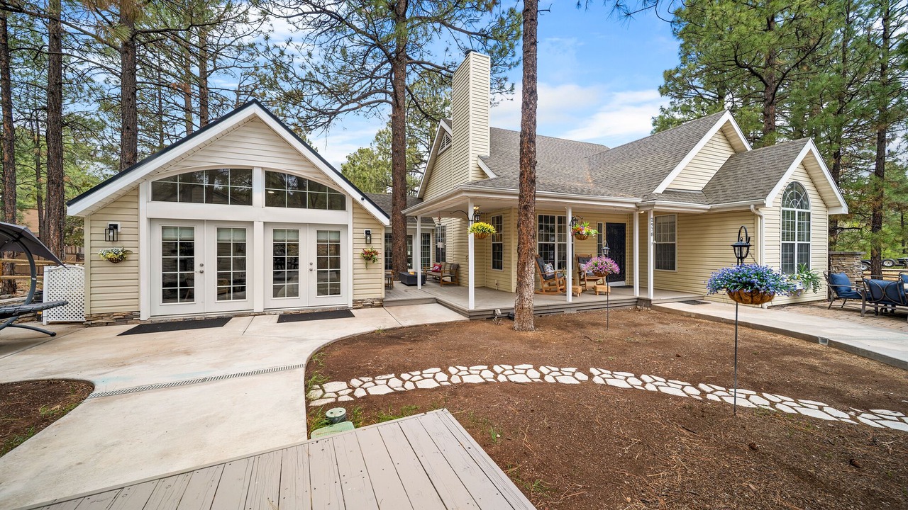 Photo of Outdoor in Heber