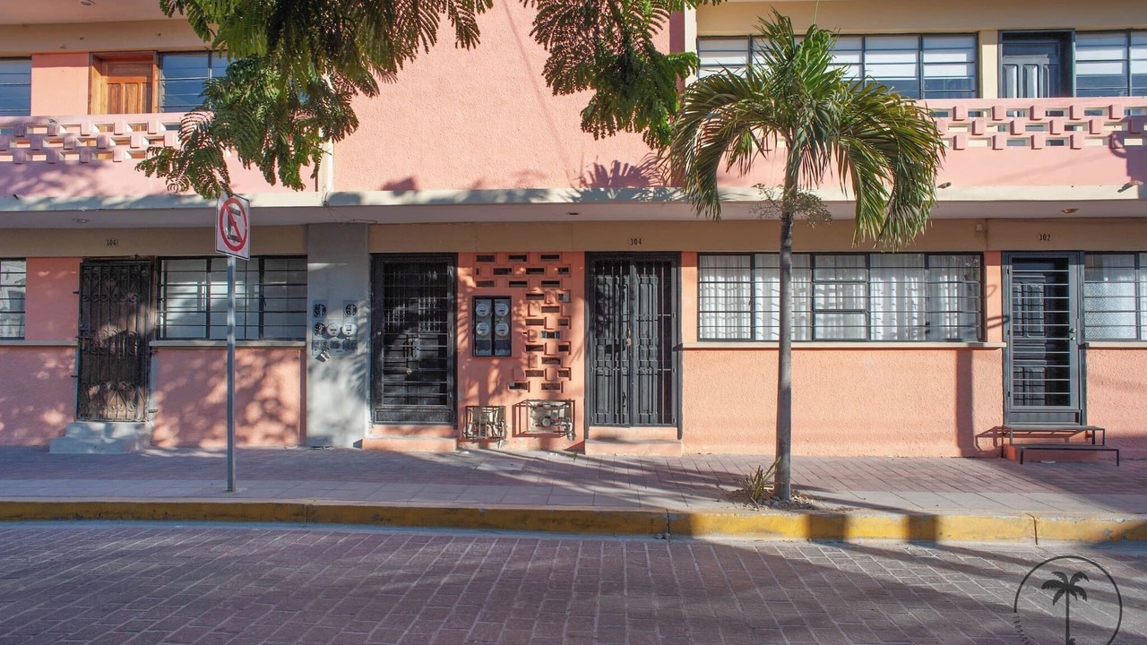 Photo of Outdoor in Downtown Mazatlan