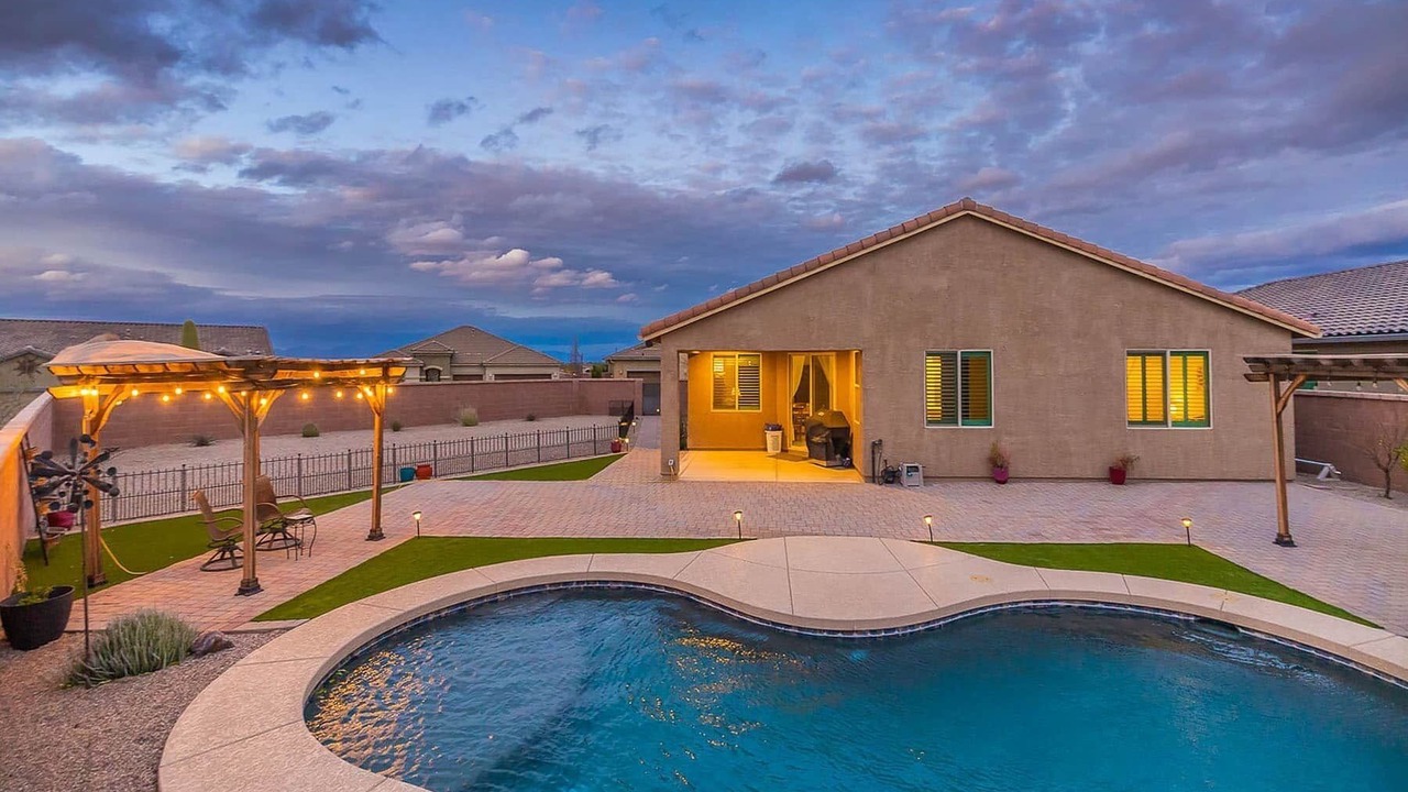 Photo of Outdoor in Green Valley