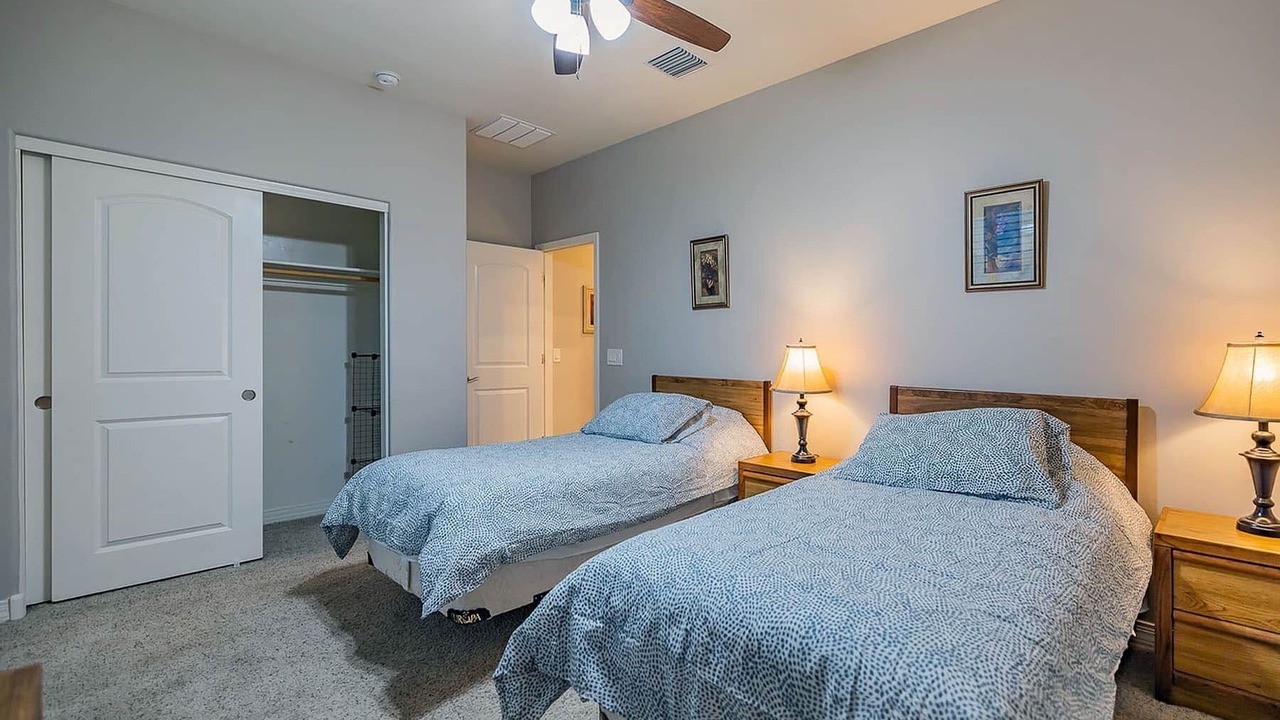 Photo of Bedroom in Green Valley