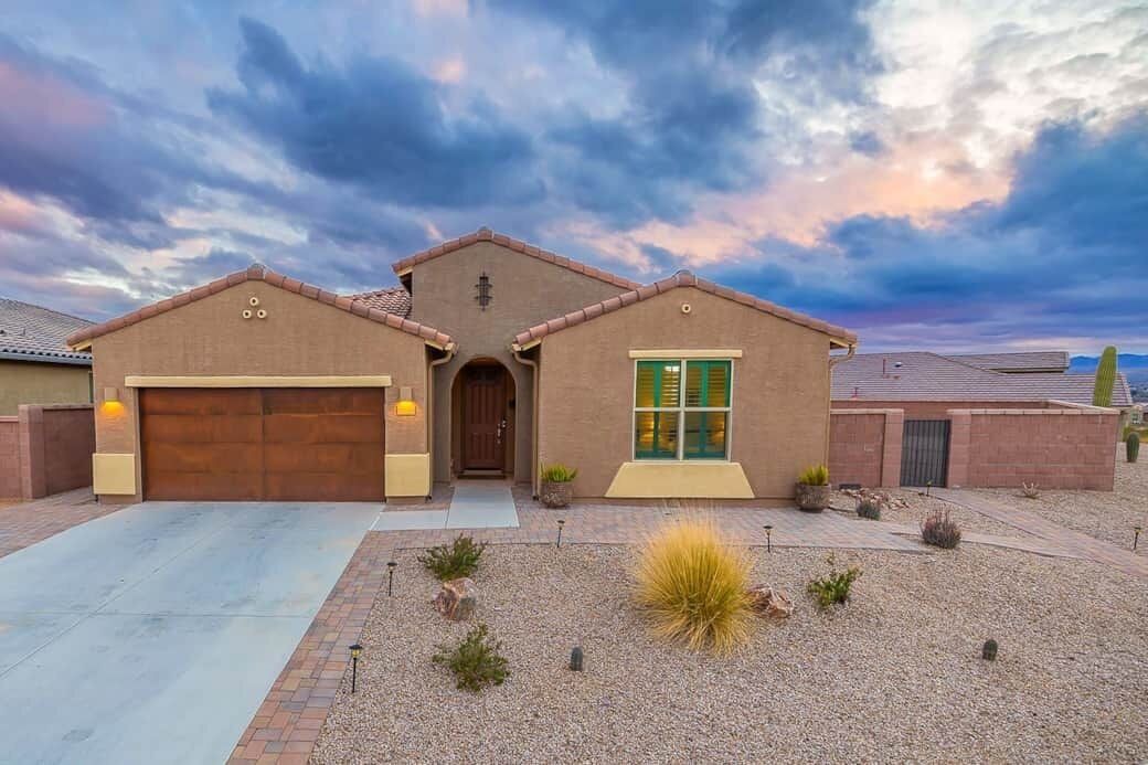 Photo of Outdoor in Green Valley