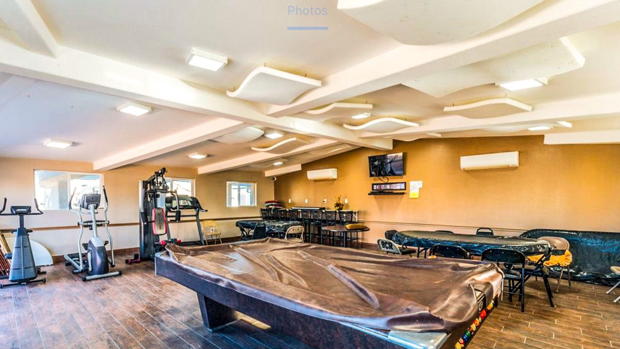 Photo of Bedroom in Lake Havasu City