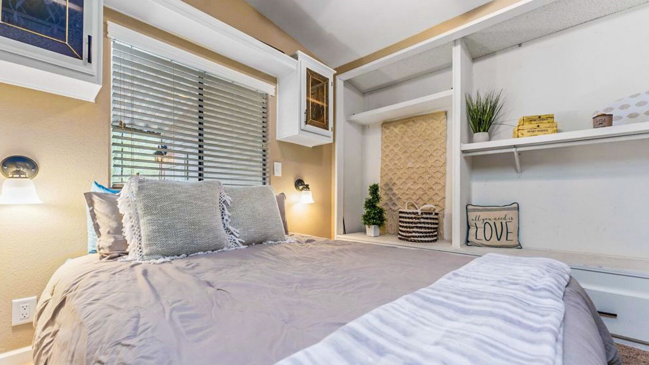 Photo of Bedroom in Lake Havasu City