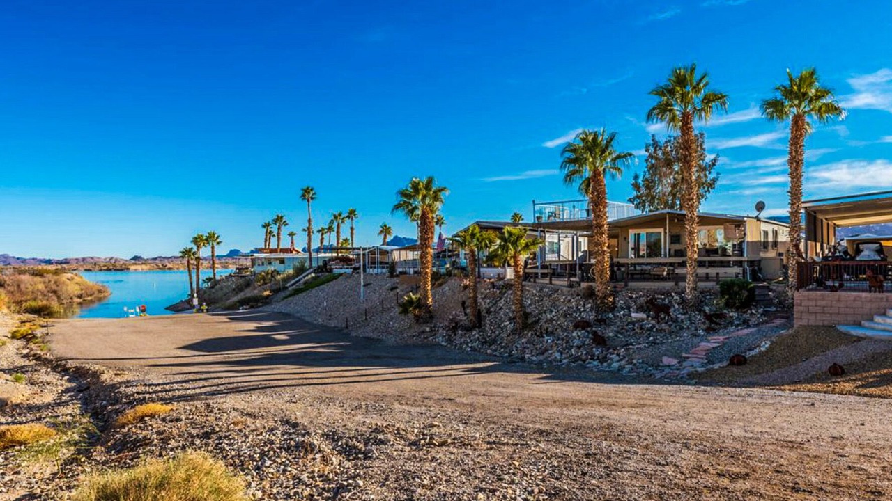 Photo of Outdoor in Lake Havasu City