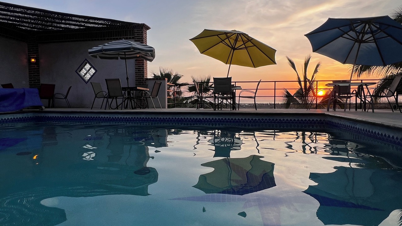 Photo of Outdoor in El Pescadero