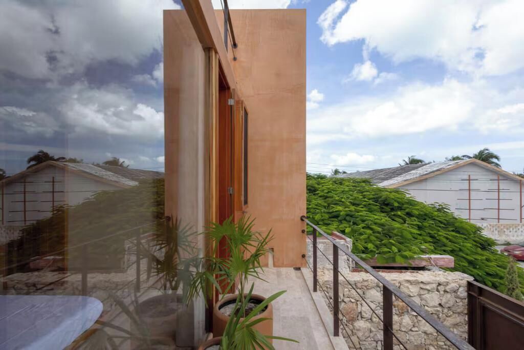 Photo of Outdoor in Merida