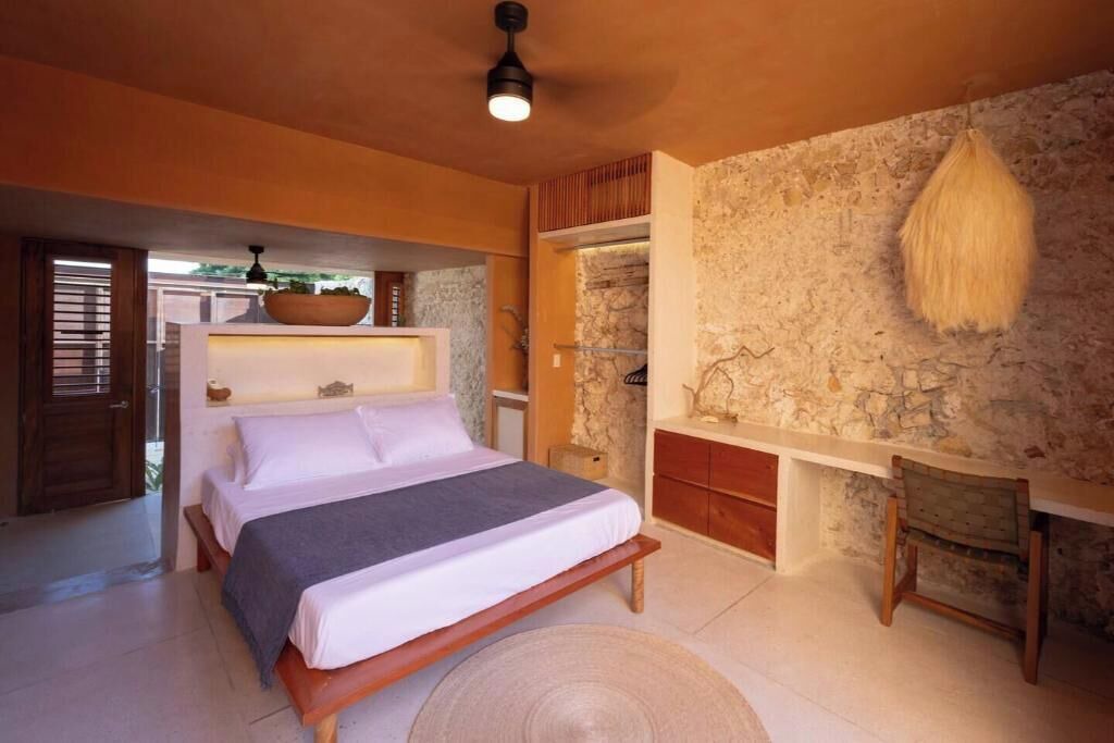 Photo of Bedroom in Merida