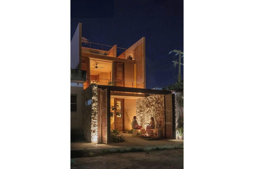 Photo of Outdoor in Merida