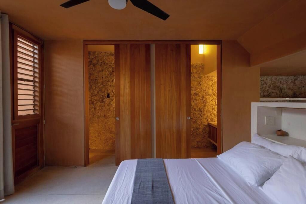Photo of Bedroom in Merida