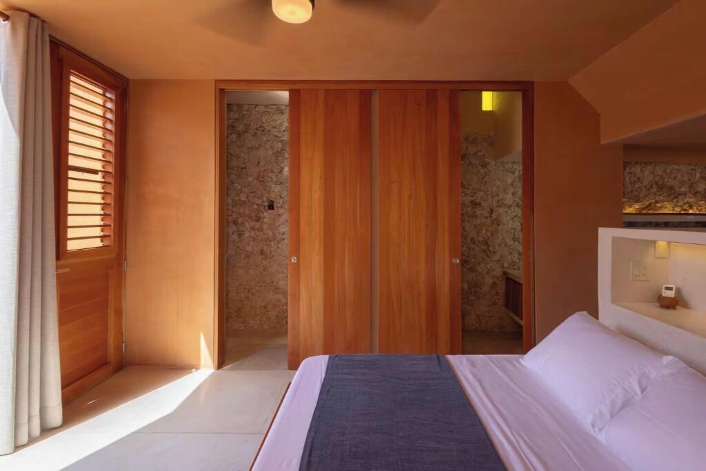 Photo of Bedroom in Merida
