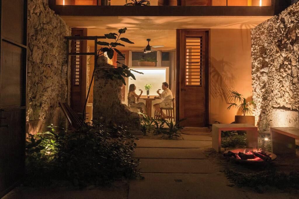 Photo of Outdoor in Merida
