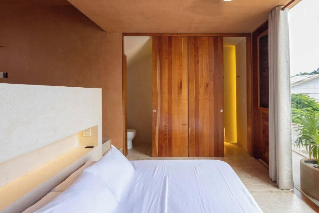 Photo of Bedroom in Merida