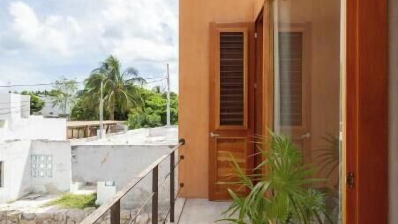 Photo of Outdoor in Merida