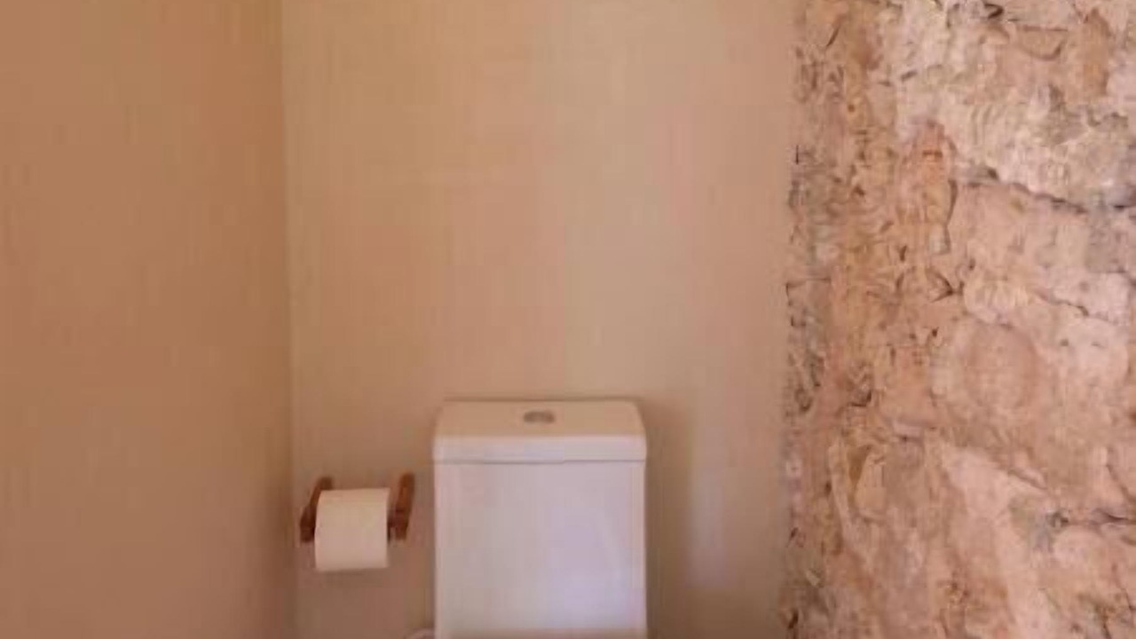 Photo of Bathroom in Merida