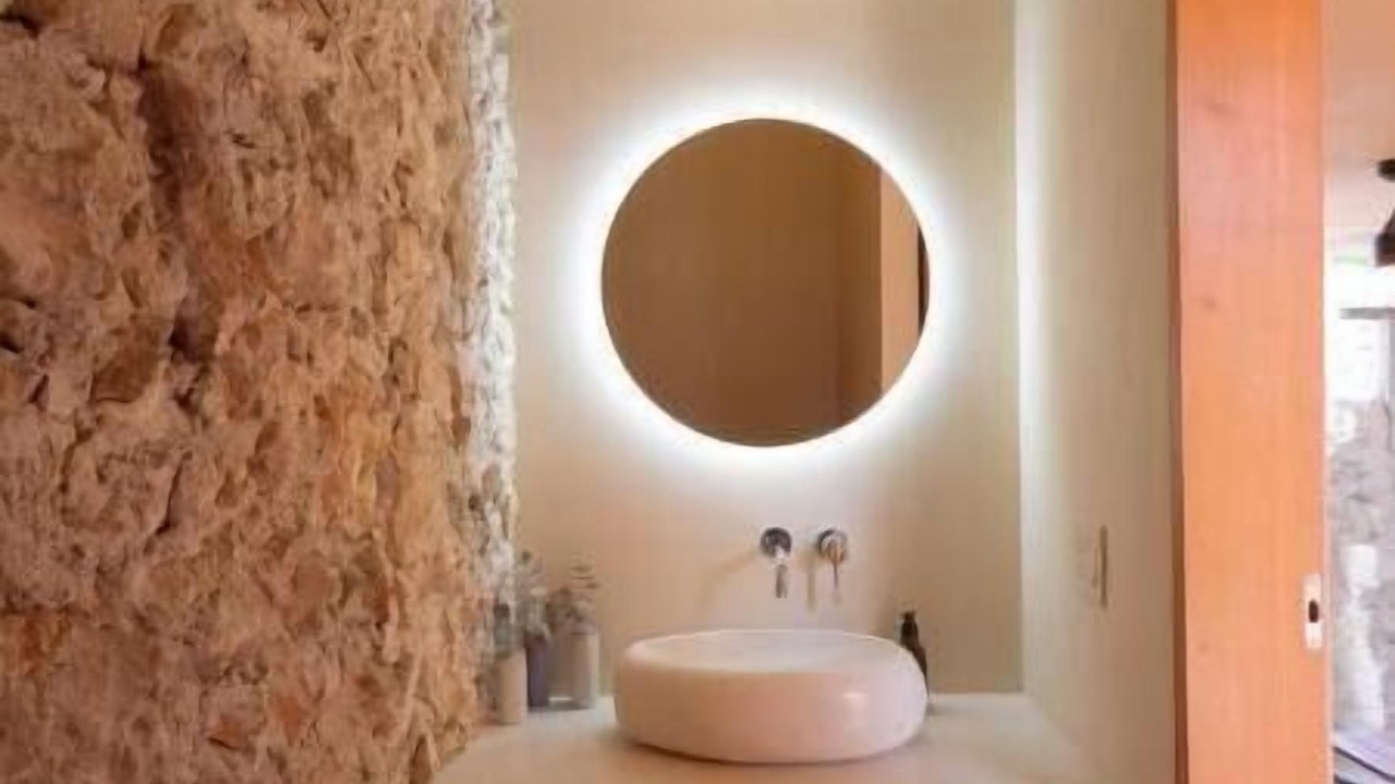 Photo of Bathroom in Merida
