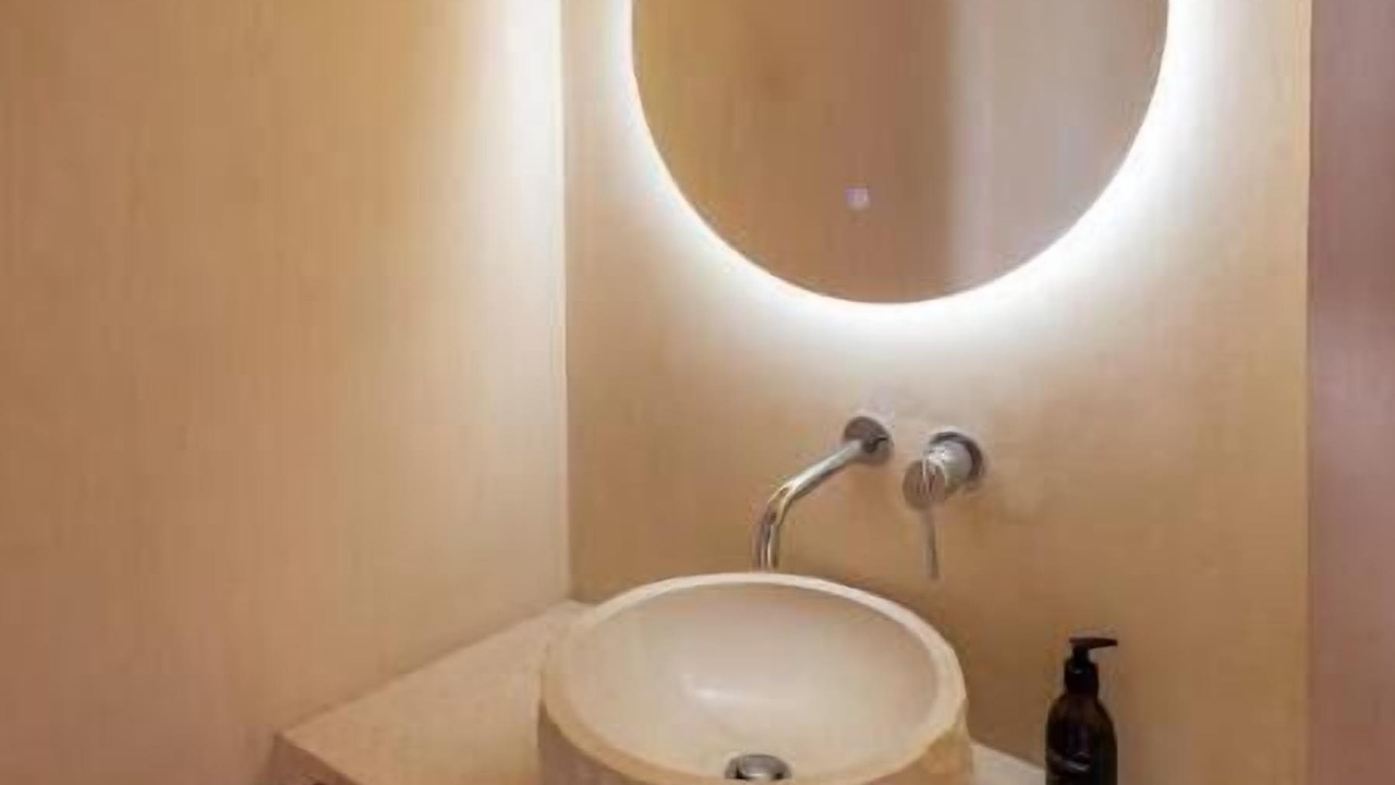 Photo of Bathroom in Merida