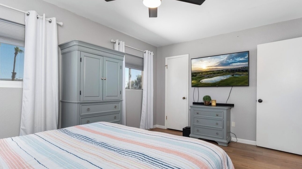 Photo of Bedroom in Lake Havasu City