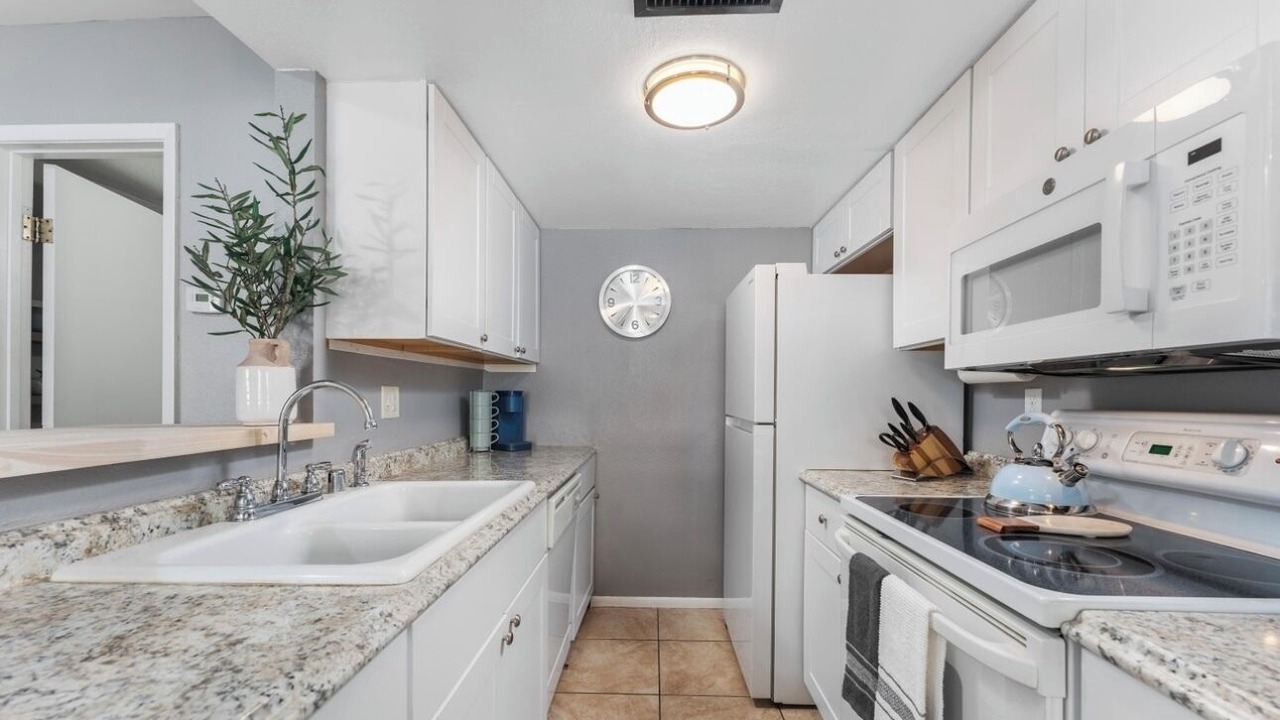 Photo of Kitchen in Lake Havasu City