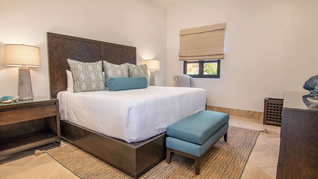 Photo of Bedroom in Juarez