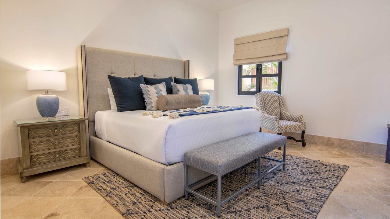 Photo of Bedroom in Juarez