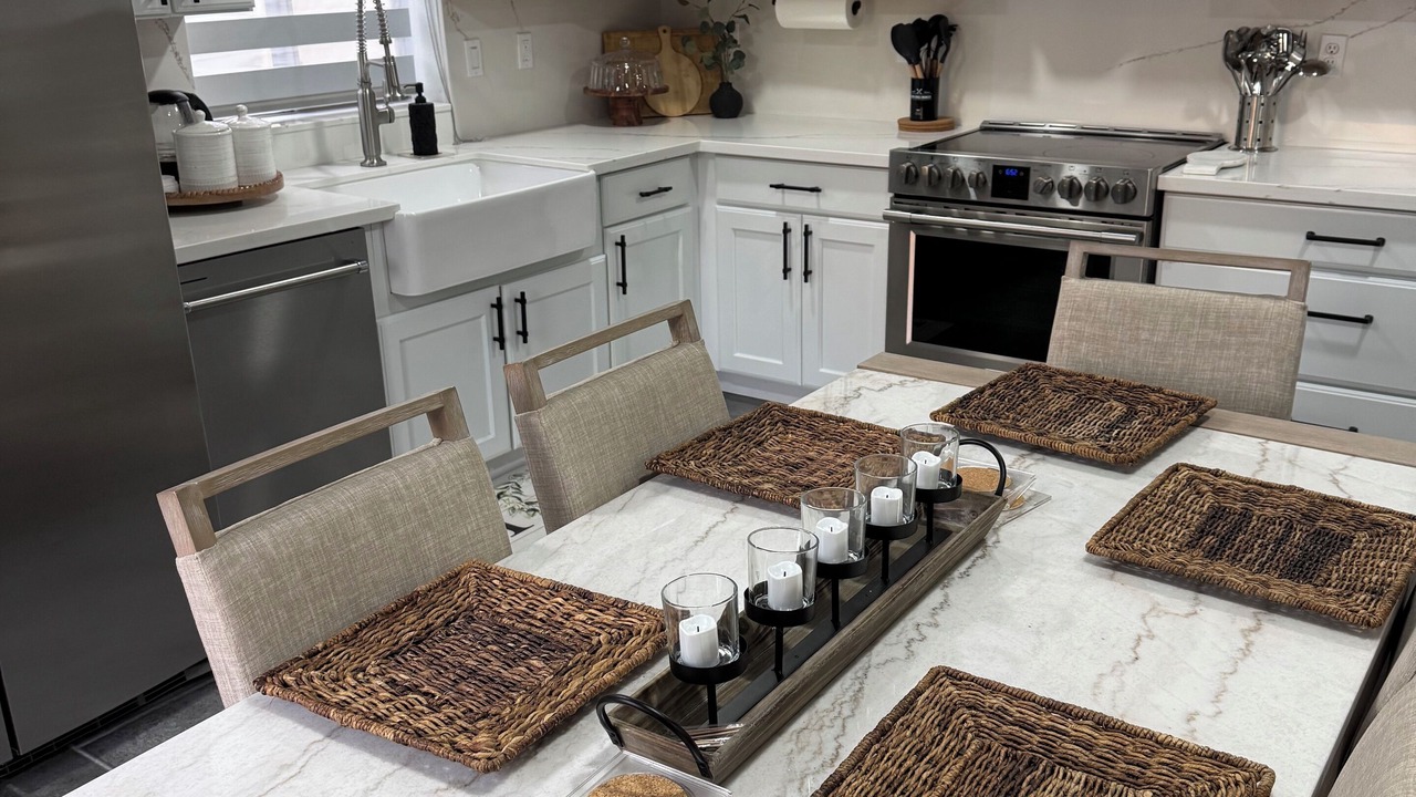 Photo of Kitchen in Rancho El Mirage