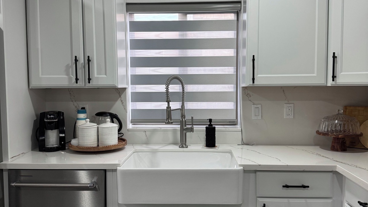 Photo of Kitchen in Rancho El Mirage