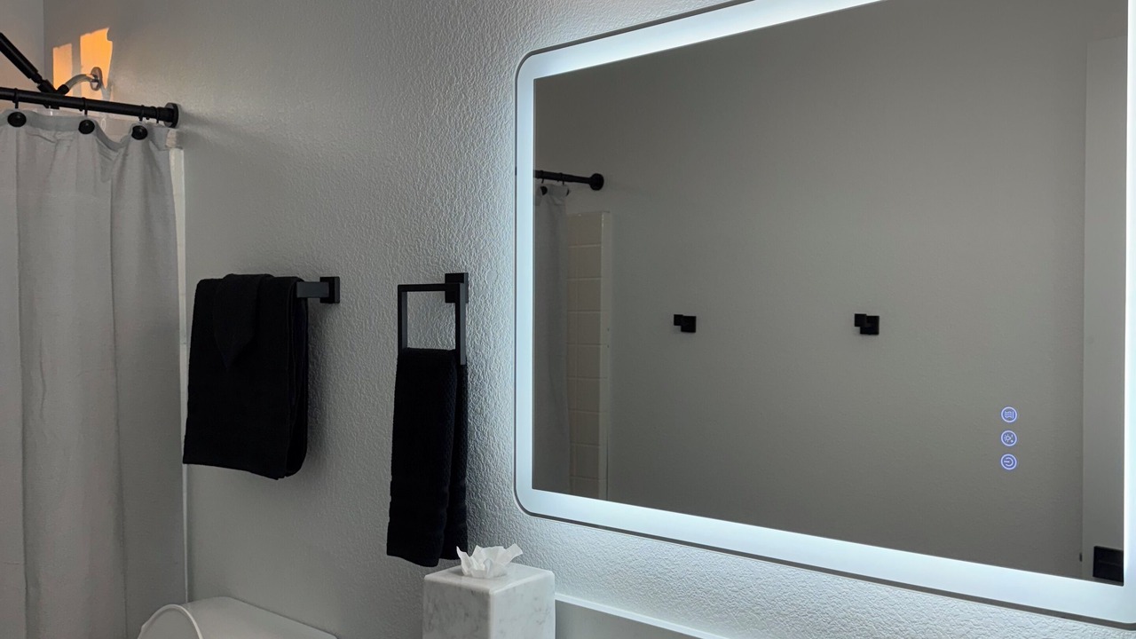 Photo of Bathroom in Rancho El Mirage
