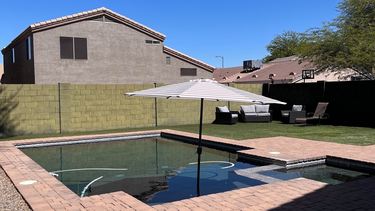 Photo of Outdoor in Rancho El Mirage