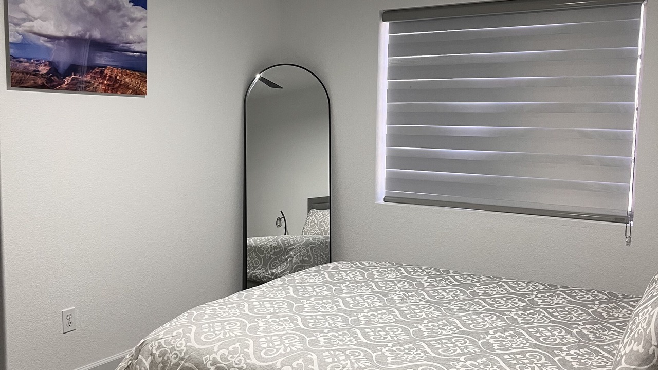 Photo of Bedroom in Rancho El Mirage