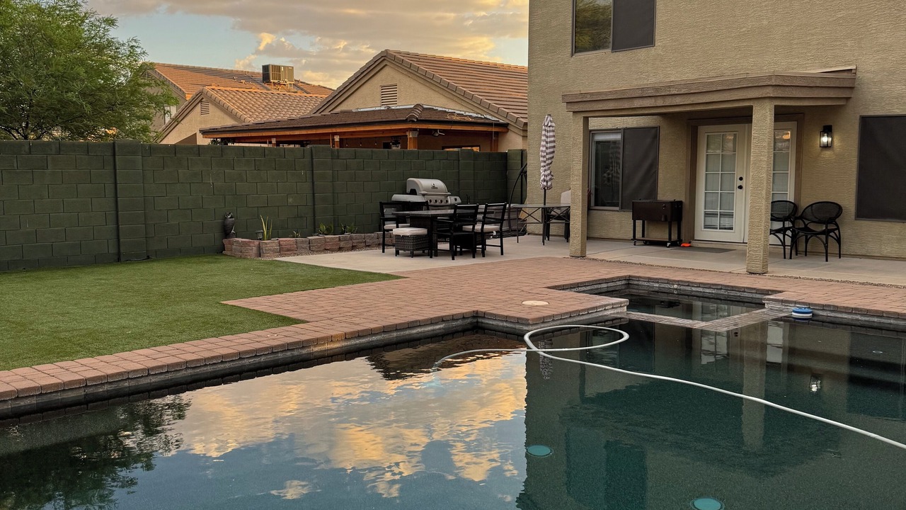 Photo of Outdoor in Rancho El Mirage