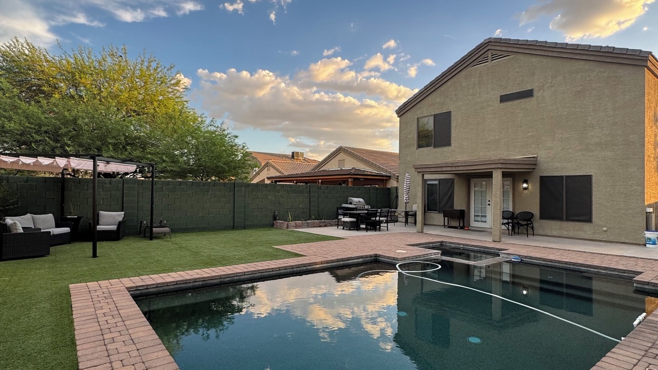 Photo of Outdoor in Rancho El Mirage