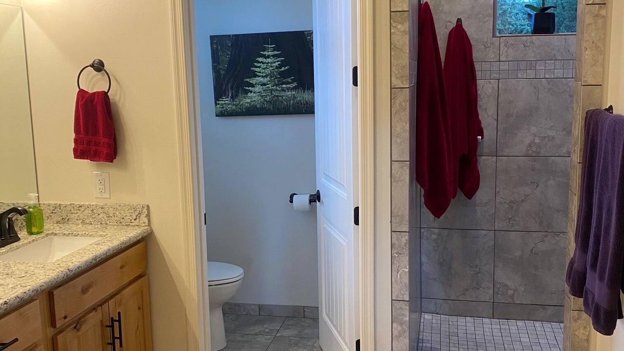 Photo of Bathroom in Show Low