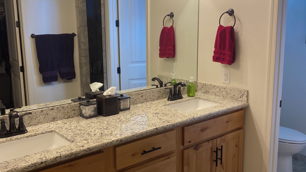 Photo of Bathroom in Show Low