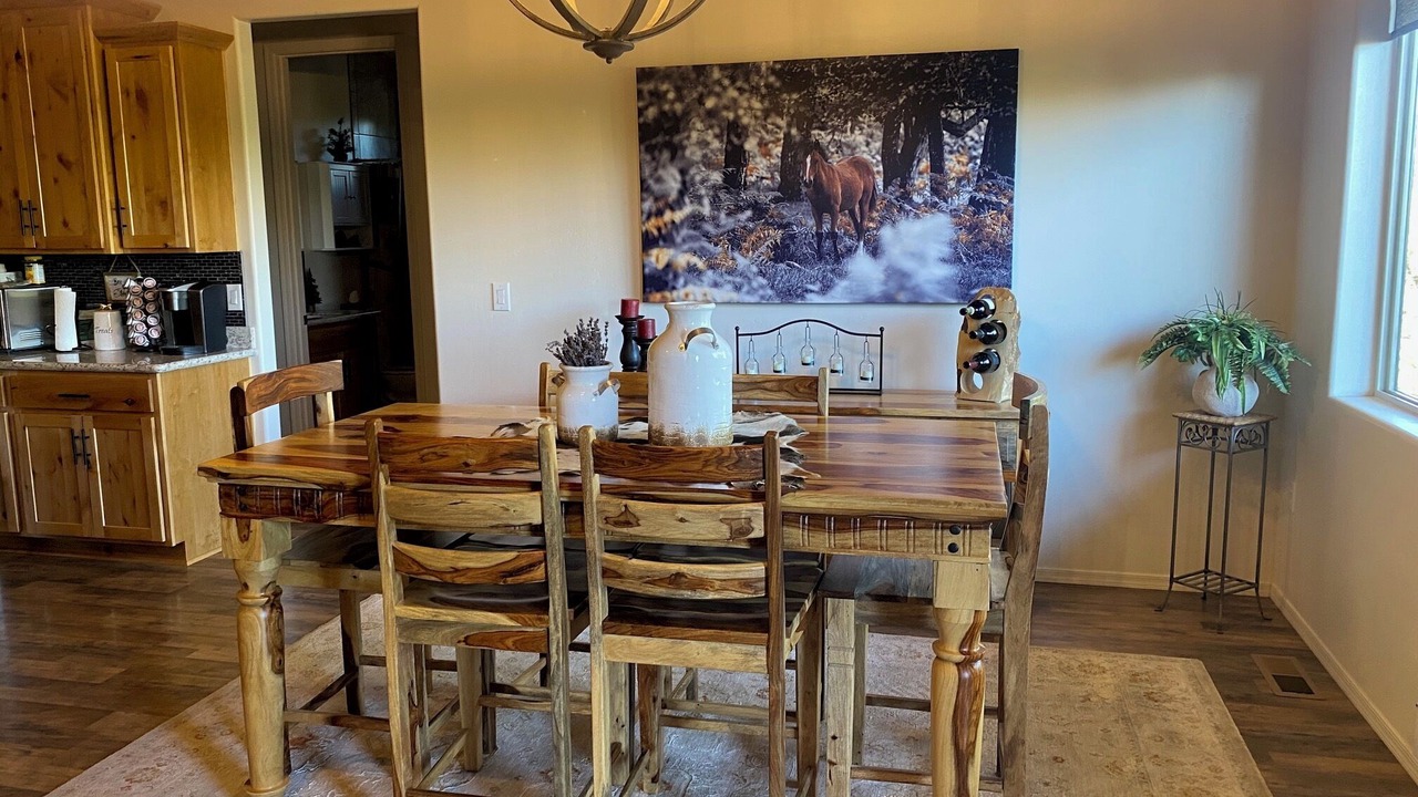 Photo of Livingroom in Show Low