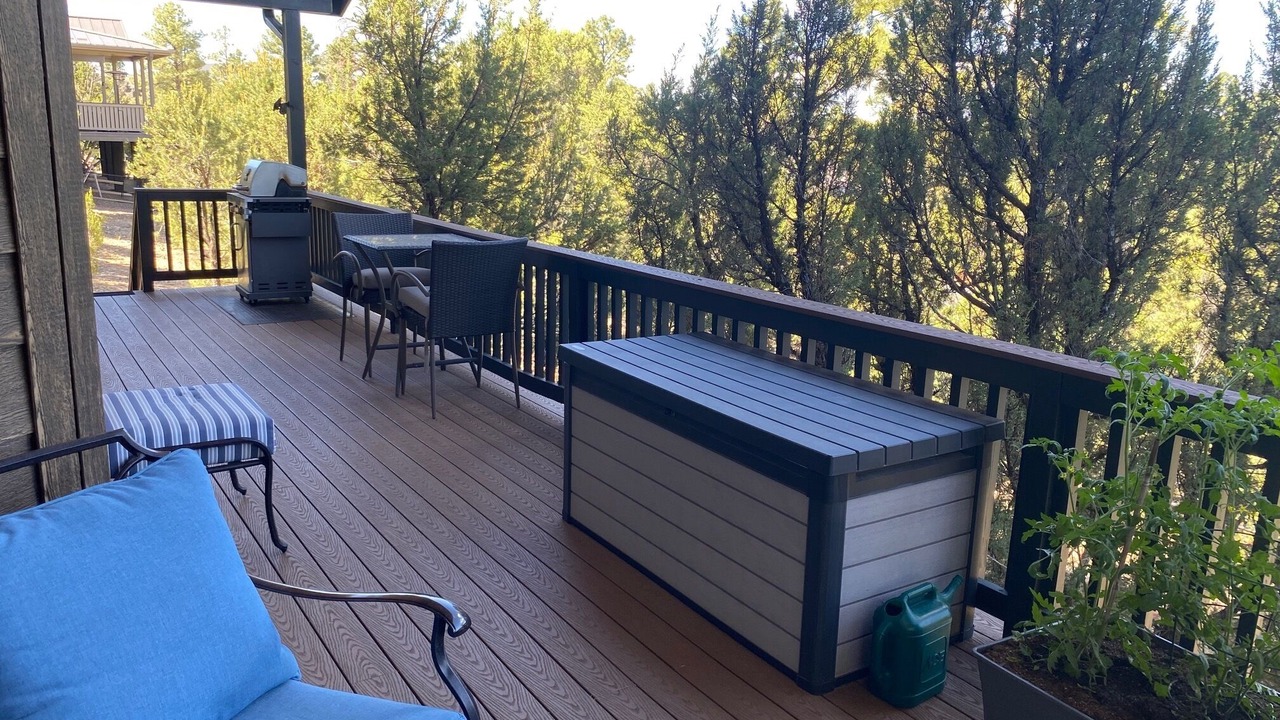 Photo of Outdoor in Show Low