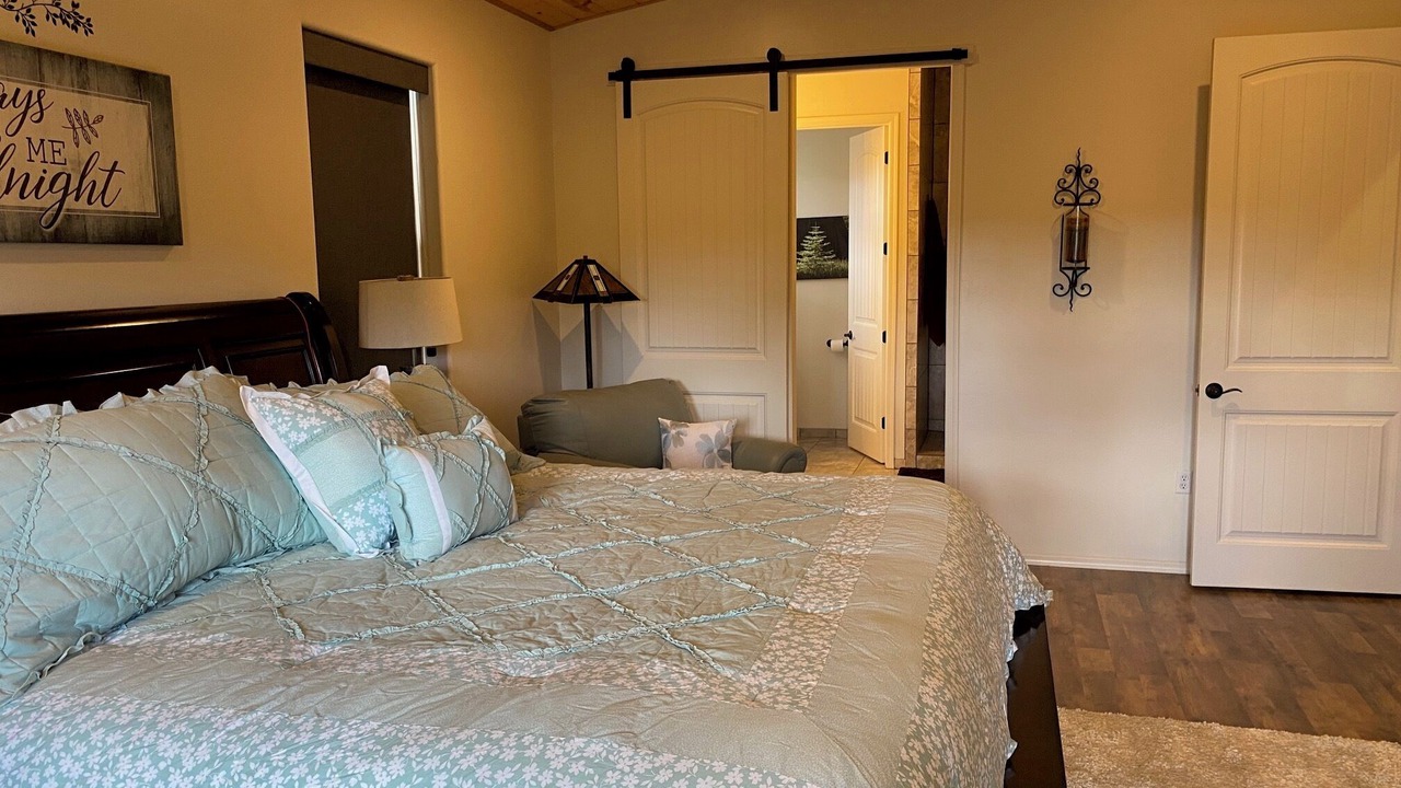 Photo of Bedroom in Show Low