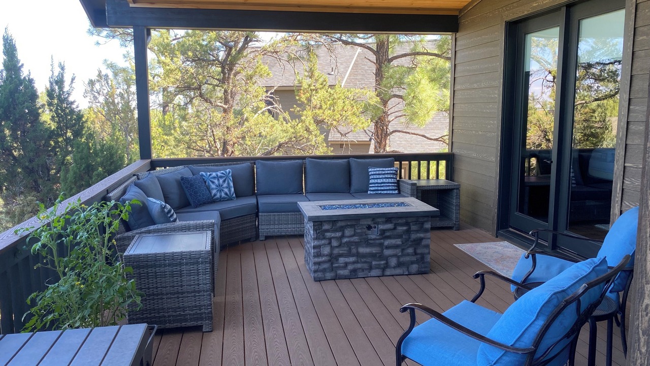 Photo of Livingroom in Show Low