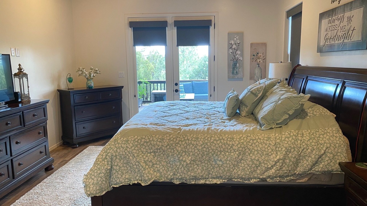 Photo of Bedroom in Show Low