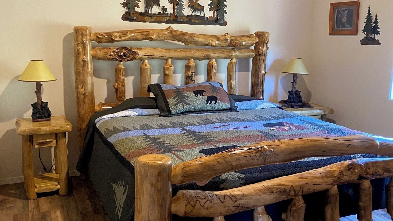 Photo of Bedroom in Show Low