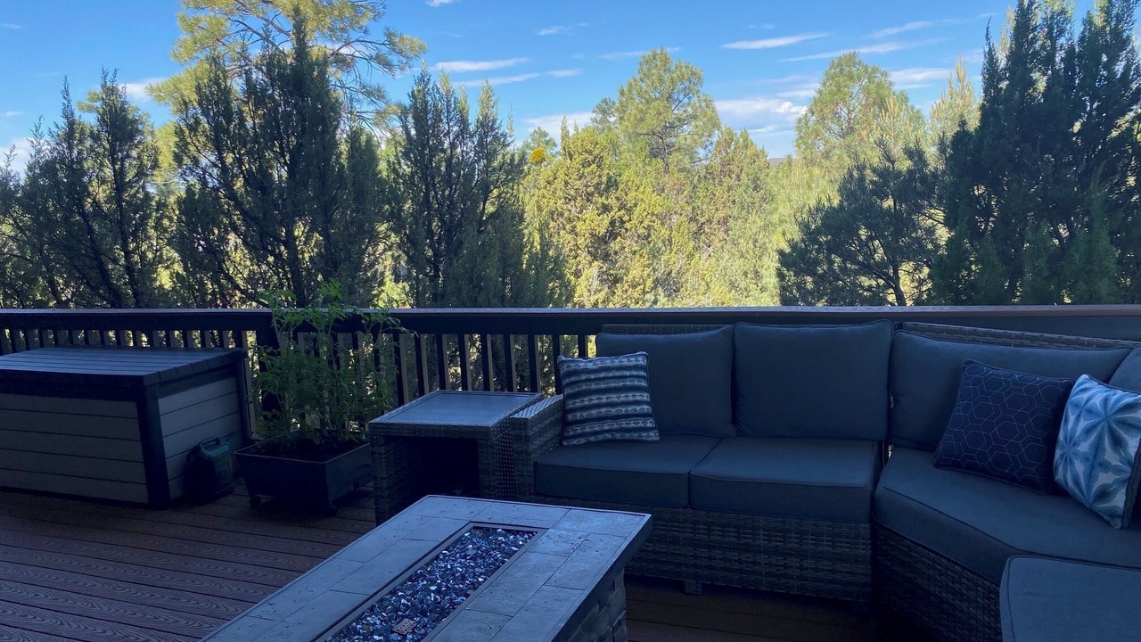 Photo of Outdoor in Show Low