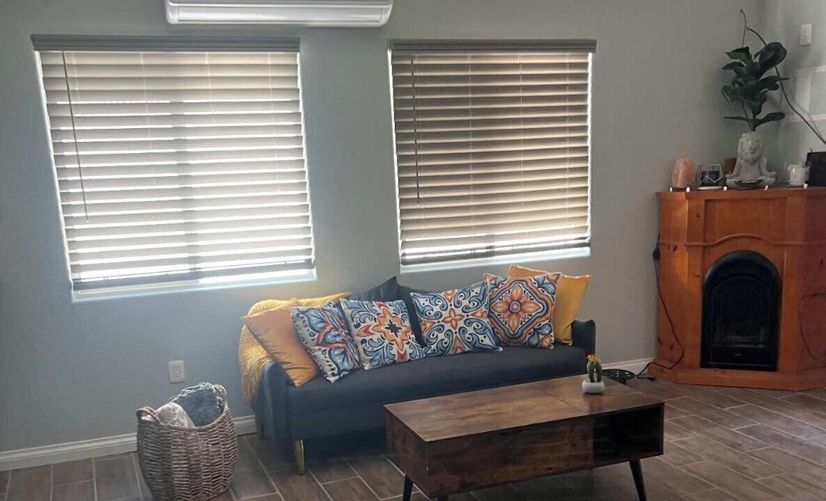 Photo of Livingroom in Playas de Rosarito