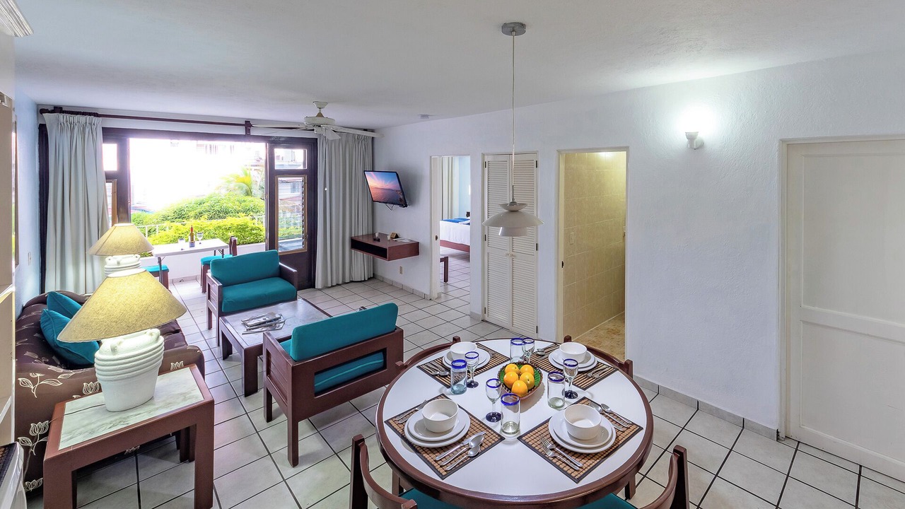 Photo of Livingroom in Emiliano Zapata