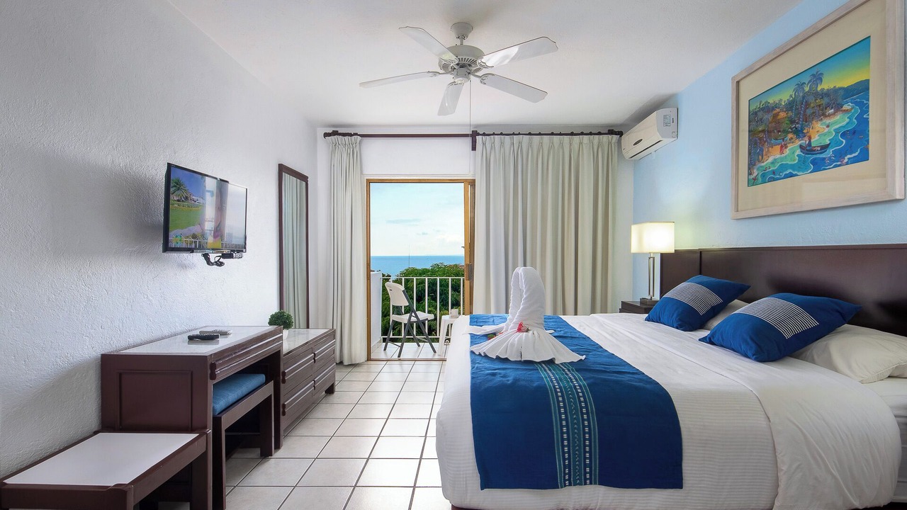 Photo of Bedroom in Emiliano Zapata
