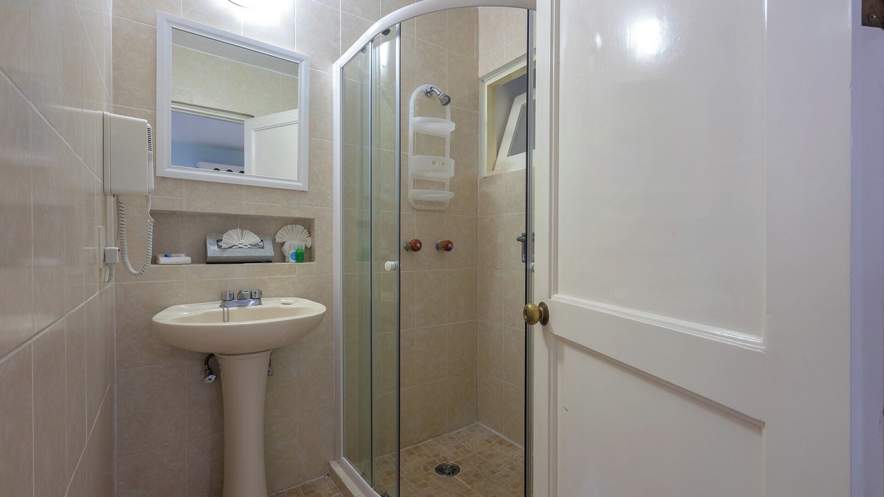 Photo of Bathroom in Emiliano Zapata