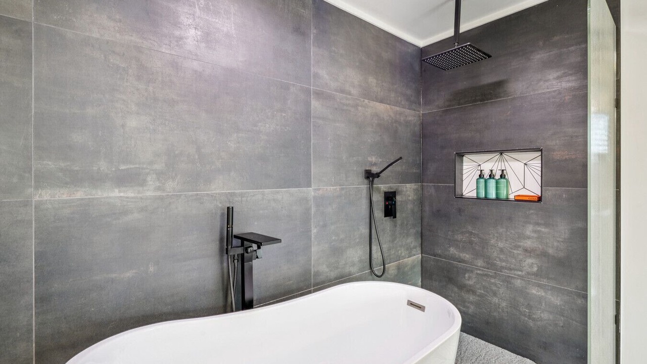 Photo of Bathroom in Downtown Phoenix
