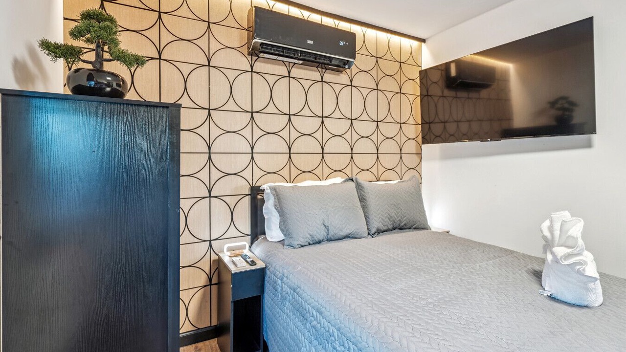 Photo of Bedroom in Downtown Phoenix