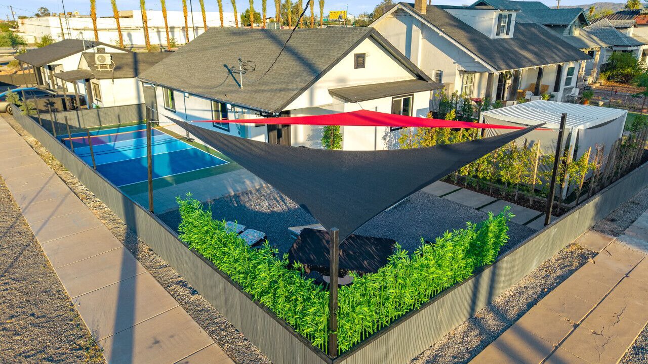 Photo of Outdoor in Downtown Phoenix